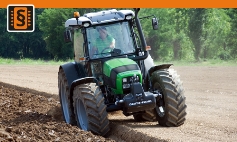 ECU Remap - Chiptuning Deutz  Agrofarm