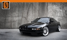 ECU Remap - Chiptuning BMW  8 E31 (1989 - 1999)