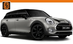 ECU Remap - Chiptuning Mini  Clubman (F54) (2015 >)