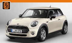 ECU Remap - Chiptuning Mini  One (F56) (2014 >)