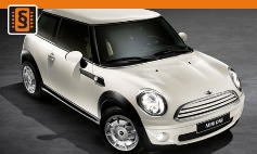 ECU Remap - Chiptuning Mini  One (R56) (2007 - 2014)