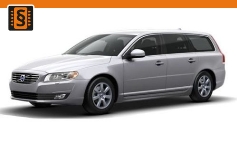 ECU Remap - Chiptuning Volvo  S70 / V70 I / V70 XC I