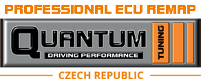 Chiptuning QUANTUM