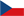 Czech flag