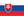 Slovak flag