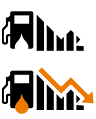 Better fuel efficiency ico