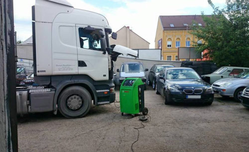 Autorizované centrum Quantum České Budějovice