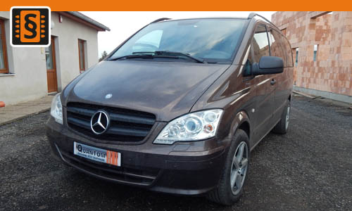 reference-chiptuning-jindrichuv-hradec-mercedes-vito-122cdi