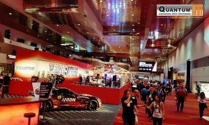 SEMA SHOW 2017