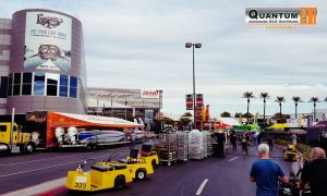 SEMA SHOW 2017