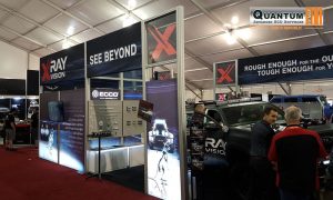 SEMA SHOW 2017