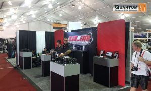 SEMA SHOW 2017