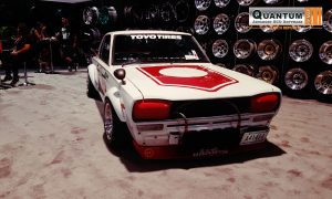 SEMA SHOW 2017