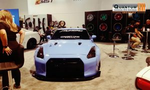 SEMA SHOW 2017