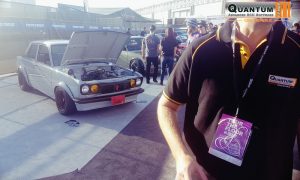 SEMA SHOW 2017