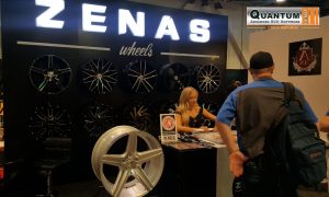 SEMA SHOW 2017