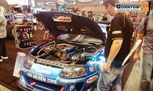 SEMA SHOW 2017