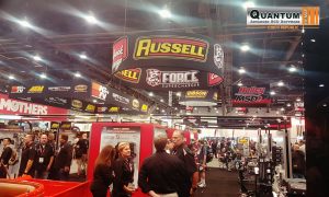 SEMA SHOW 2017