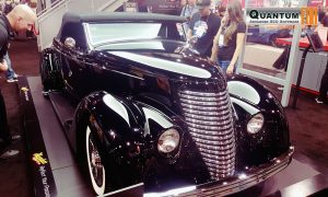 SEMA SHOW 2017