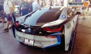 SEMA SHOW 2017