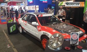 SEMA SHOW 2017