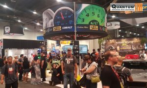 SEMA SHOW 2017