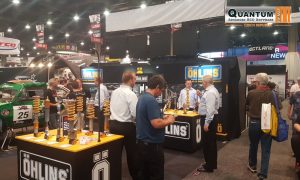 SEMA SHOW 2017