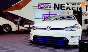 SEMA SHOW 2017