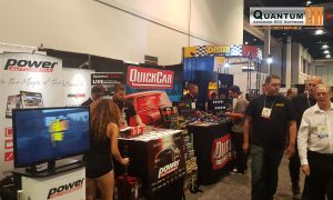 SEMA SHOW 2017