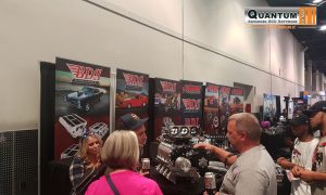 SEMA SHOW 2017