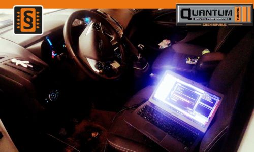 Reference Praha Chiptuning Ford Tourneo Connect Ecu Flash
