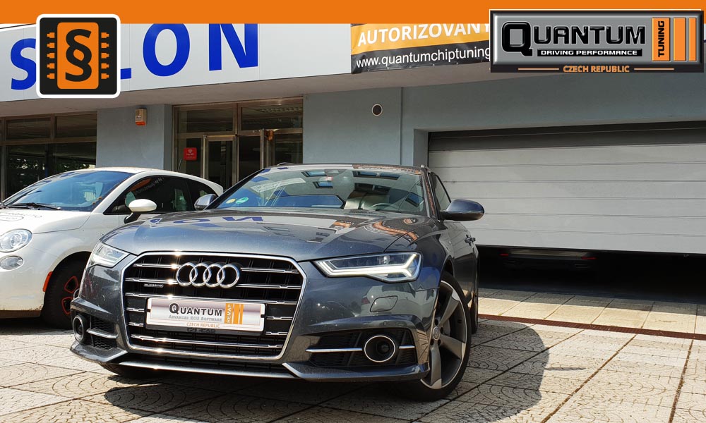 Audi A3 8L 1.8 Turbo 110kW Petrol ECU Remap +20bhp +70Nm Chip Tuning - Euro  Car Electronics store