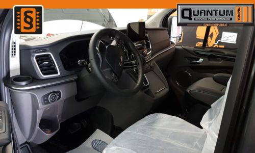 Reference Praha Chiptuning Ford Tourneo Custom 2.0TDCi Ecoblue